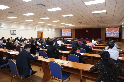 列席人大會(huì)議-北會(huì)場(chǎng)（羅增堆攝）500.JPG