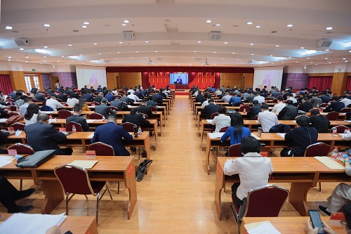 列席人大會(huì)議-南會(huì)場(chǎng)（全偉民攝）500.jpg