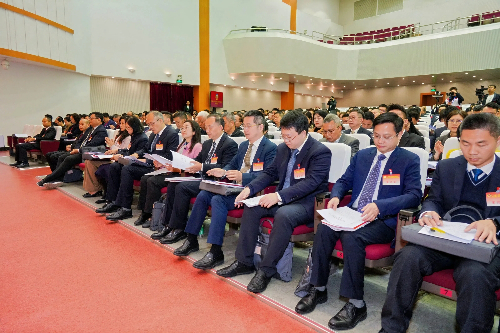 政協(xié)九屆五次會議開幕1.jpg