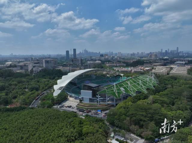 南方+ 姚志豪 拍攝